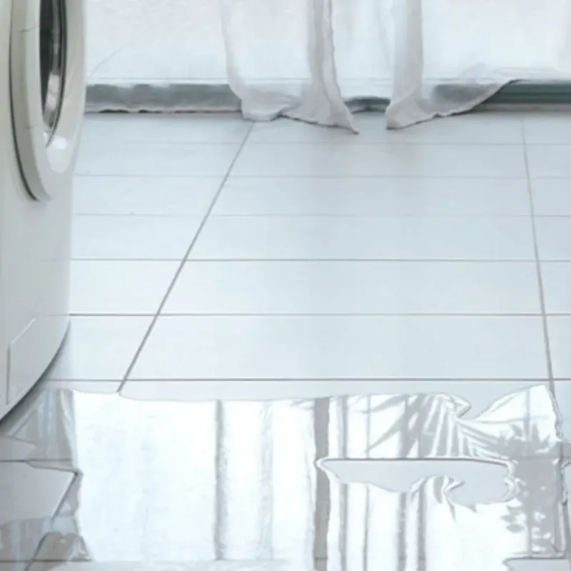 Appliance Leak Cleanup in Idalou, TX