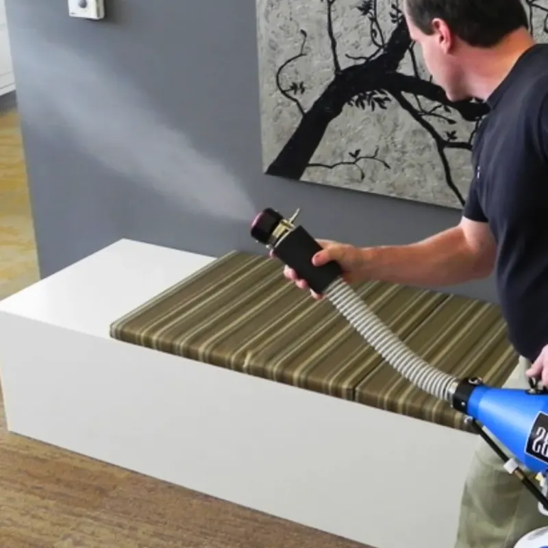 Professional Odor Removal in Idalou, TX
